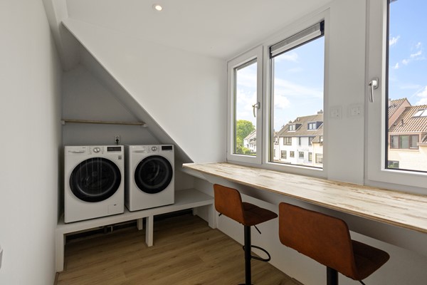 Medium property photo - Jupiter 40, 1785 AM Den Helder
